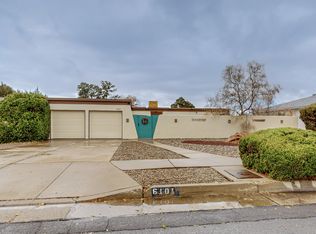 6101 Truchas Dr NE, Albuquerque, NM 87109