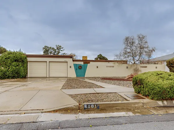 6101 Truchas Dr NE, Albuquerque, NM 87109