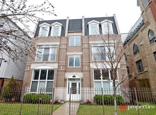 3111 N Seminary Ave APT 1S, Chicago, IL 60657