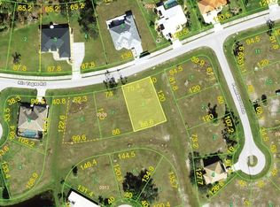 24411 Rio Togas Rd #8, Punta Gorda, FL 33955