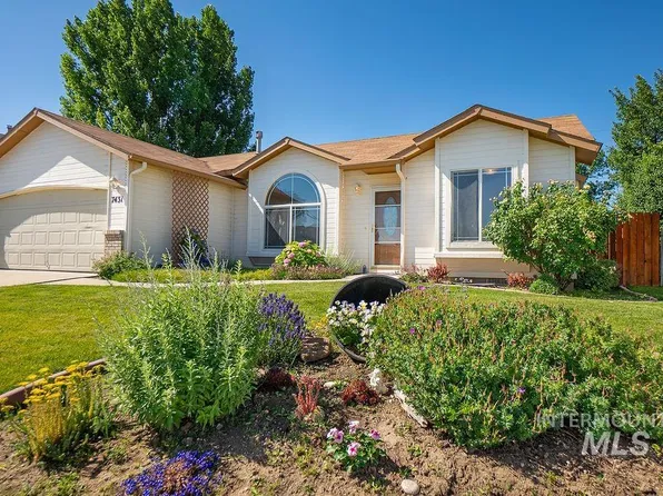 7431 Nottingham Ln, Nampa, ID 83687