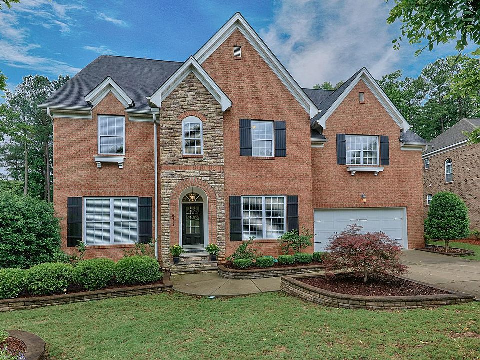 16413 Crystal Downs Lane