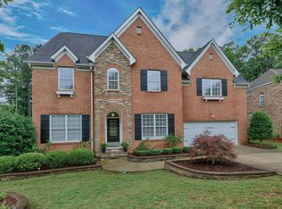 16413 Crystal Downs Ln, Charlotte, NC 28278