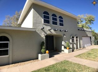 1710 Fairway Ter, Clovis, NM 88101