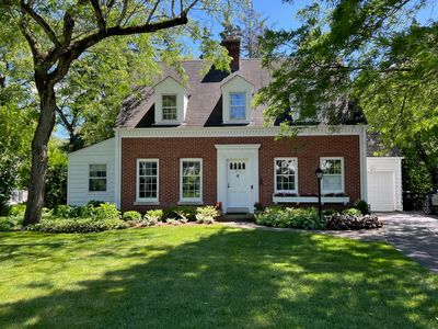 1975 Spruce Dr, Glenview, IL, 60025