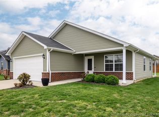 8625 Oak Valley Drive, Charlestown, IN