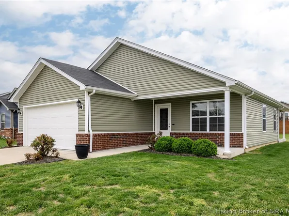 8625 Oak Valley Drive, Charlestown, IN 47111