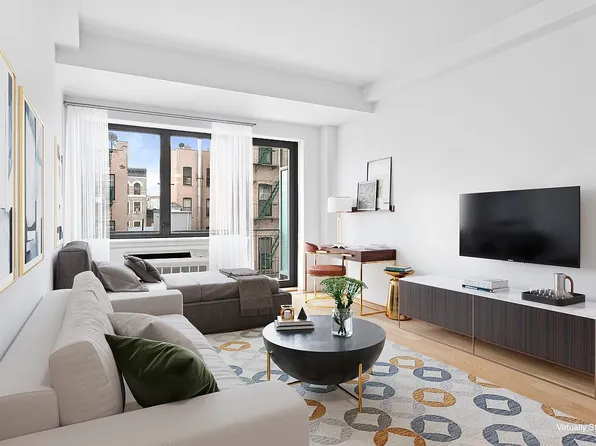 58 W 129th St APT 5C, New York, NY 10027