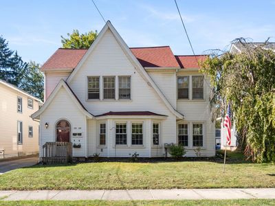 402 3rd St, Jackson, MI, 49201