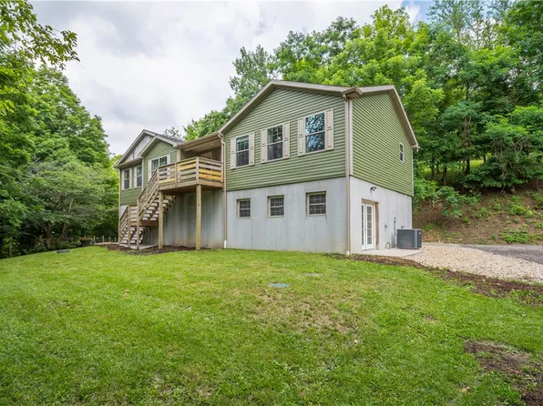 766 Old National Pike, Claysville, PA 15323