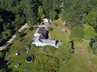 59 Squirrel Island Rd, Wareham, MA 02571