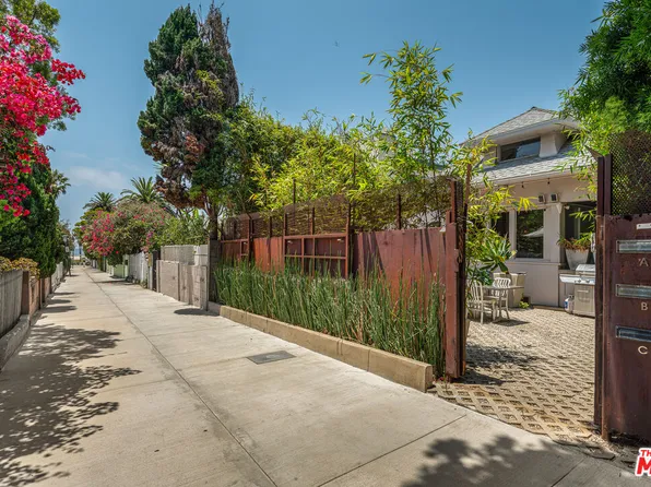 43 Dudley Ave, Venice, CA 90291