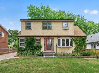 1125 43rd Ave NE, Columbia Heights, MN 55421