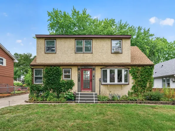 1125 43rd Ave NE, Columbia Heights, MN 55421