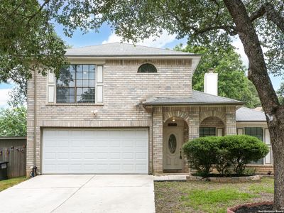 9218 BROXTON DR, San Antonio, TX, 78240