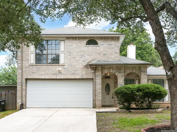 9218 BROXTON DR, San Antonio, TX 78240