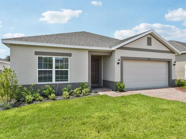 4309 Deleon St, Haines City, FL 33844