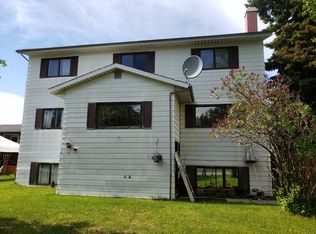 425 E Harvard Ave, Anchorage, AK 99501