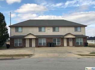 2805 Vernice Loop, Killeen, TX 76549