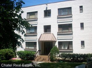 3829 Davis Pl NW APT 6, Washington, DC 20007