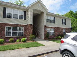 1845 Crest Hollow Dr APT 103, Winston Salem, NC 27127