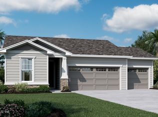 137 Seasons Ct, Saint Augustine, FL 32092