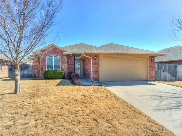 1000 Desert Trl, Yukon, OK 73099