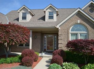 4504 Appaloosa Trl, Mason, OH 45040