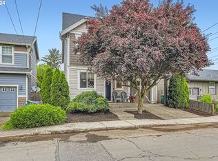 2509 N Hunt St, Portland, OR 97217