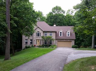 18 Wigwam Path, New Richmond, OH 45157