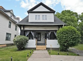 392 Humboldt Pkwy, Buffalo, NY 14214