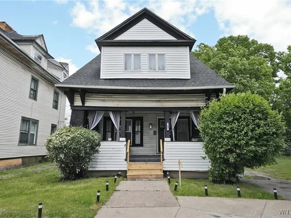 392 Humboldt Pkwy, Buffalo, NY 14214