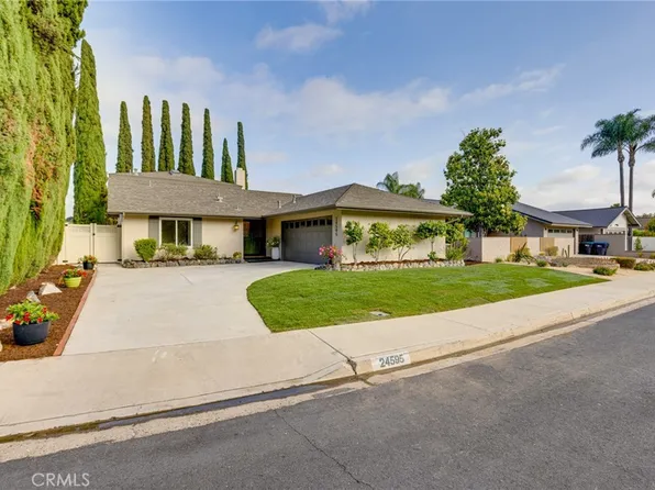 24595 Alcoba Dr, Mission Viejo, CA 92691