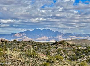 12240 N Goldfield Rd, Fort McDowell, AZ 85264