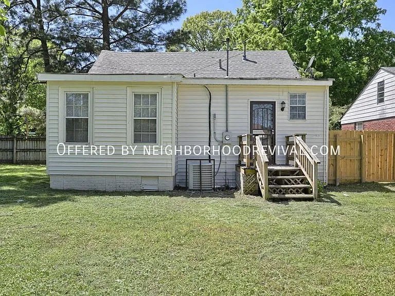 808 Ellsworth St — Photo 29
