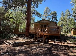 1383 Park Dr, Mormon Lake, AZ 86038