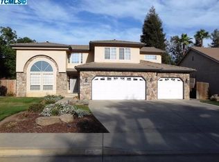 1300 S Rio Vista St, Visalia, CA 93292