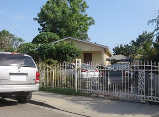 2109 Santa Ana N, Los Angeles, CA 90059