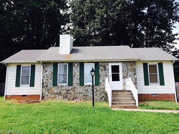 2nd image of 1305 Haverhill Dr