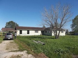 3607 Silver Cane Rd, New Iberia, LA 70560