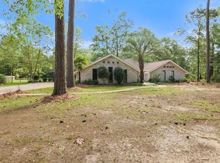 39404 W Brickyard Rd, Springfield, LA 70462