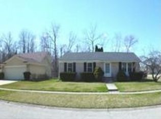 5810 New Meadow Dr, Ypsilanti, MI