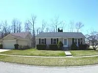5810 New Meadow Dr photo 1