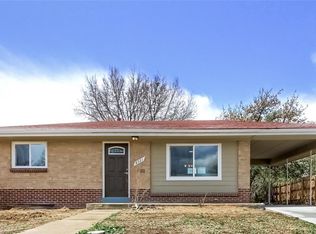 8521 Concord Ln, Westminster, CO 80031