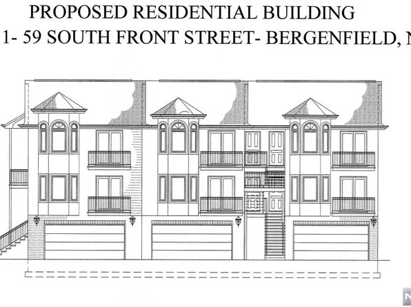 51-59 Bedford Ave, Bergenfield, NJ 07621