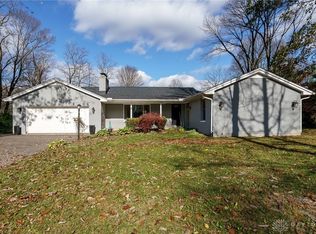 489 E Whipp Rd, Dayton, OH 45459