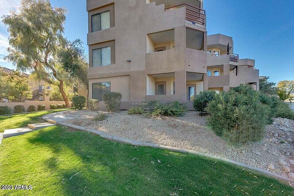 1st image of 4850 E DESERT COVE Avenue #116