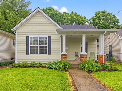 140 Alabama Ave, Lexington, KY, 40508