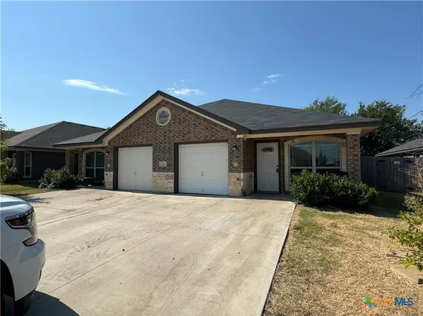 601 Sladecek Dr, Killeen, TX 76542