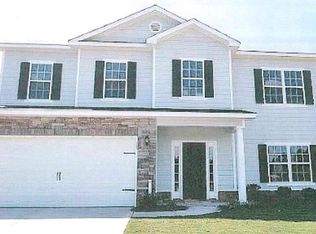 91 Orchard Cir, Edgefield, SC 29824